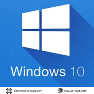Windows 10 Home Product Key