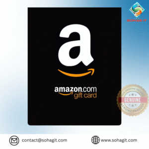 Amazon Gift Card | SAR | Amazon Key | ASIA