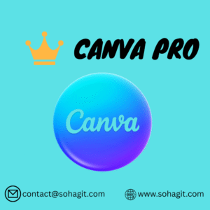Canva Premium