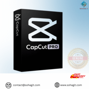 CapCut Pro