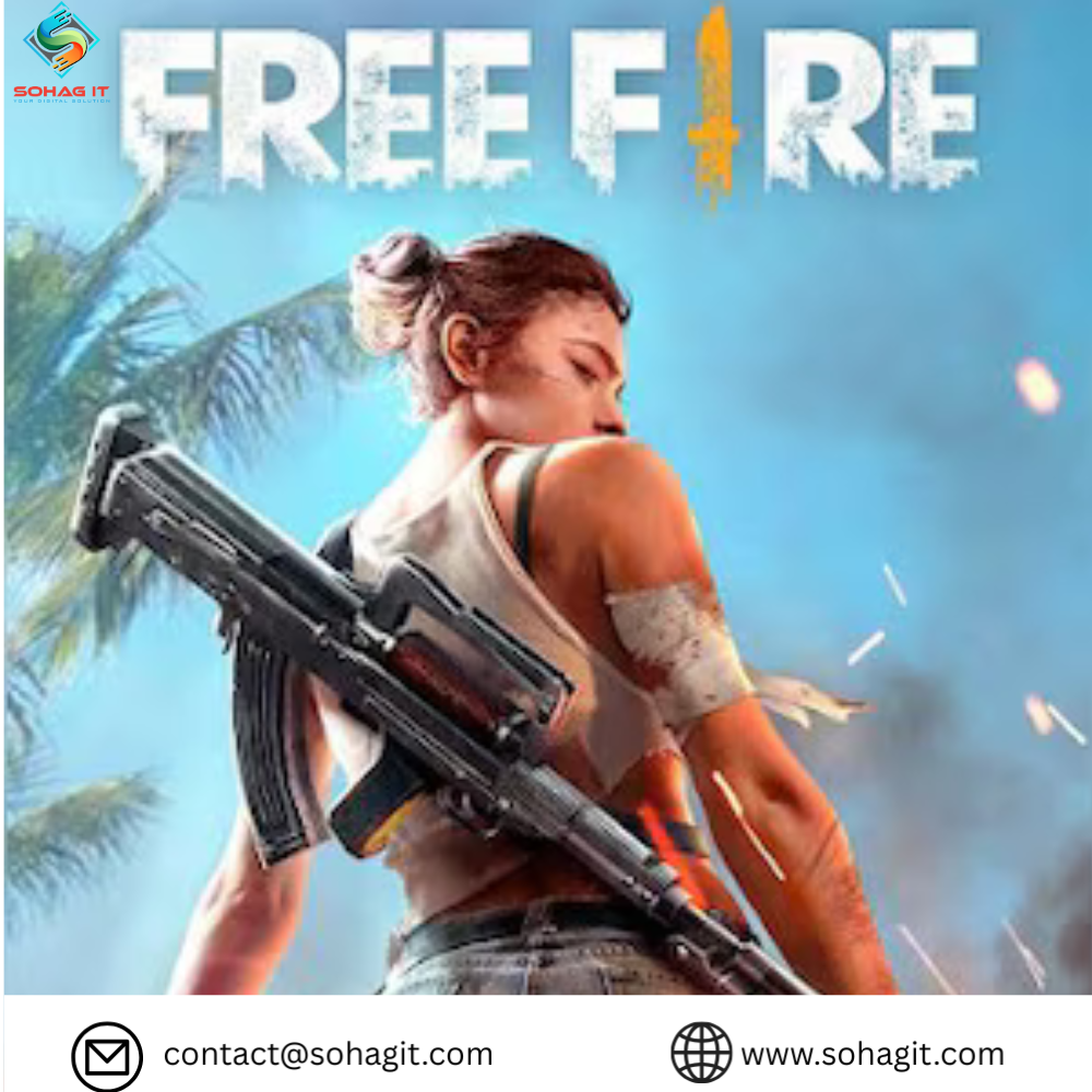 Free Fire Diamonds-530