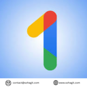 Google One AI 1 Year