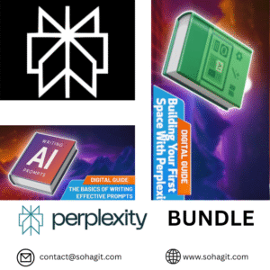 Perplexity Bundle