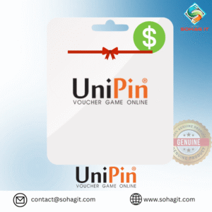 UniPin Voucher Bangladesh – Buy UniPin Key Online