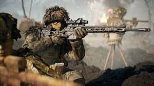 Battlefield 6 | PC | Steam Account | GLOBAL - Image 4