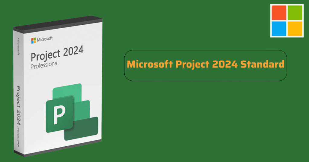 Microsoft Project 2024 software review