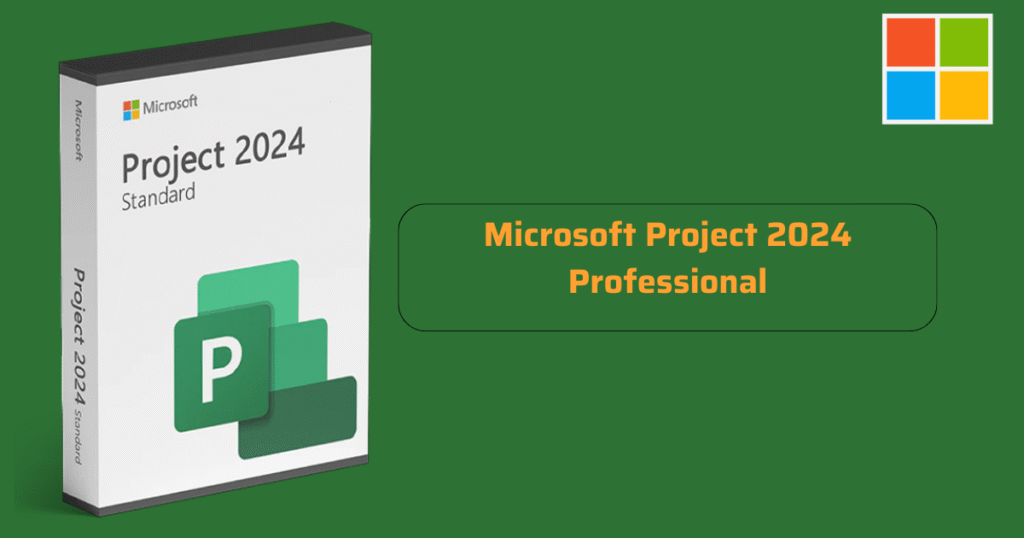 Microsoft Project 2024 software review