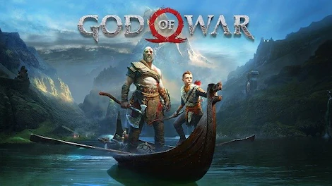 God of War | PC - Steam Key | GLOBAL - Image 2