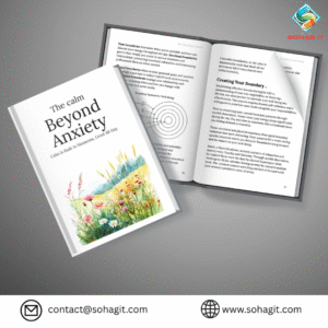 The Calm Beyond Anxiety